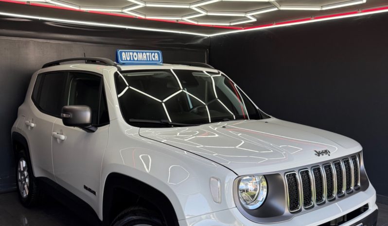 
								Jeep Renegade 1.6 Multijet DDCT 120 CV Limited 10/2019 full									
