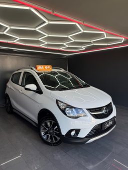 Opel Karl ROCKS 1.0 GPL 2019