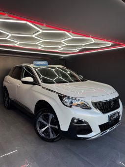
										Peugeot 3008 1.6 BlueHDi 120 Cv EAT6 Allure Pack 2018 full									