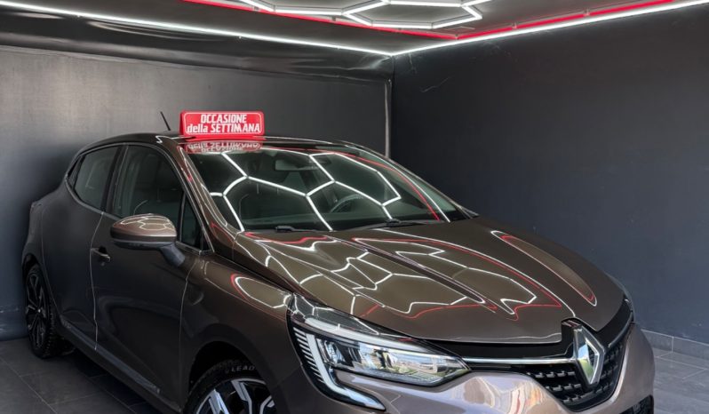 
								Renault Clio 1.0 SCe 75 CV Intens 2020 FULL full									