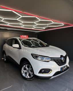 Renault Kadjar 1.5 Blue dci 115 Cv Sport Edition2 2019