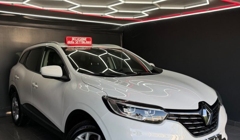 
								Renault Kadjar 1.5 Blue dci 115 Cv Sport Edition2 2019 full									