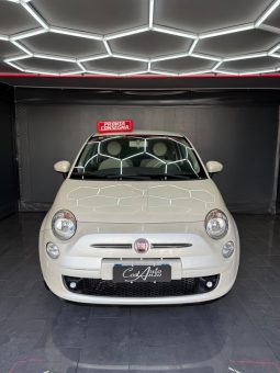 Fiat 500 1.3 Multijet 75 CV Lounge 2010