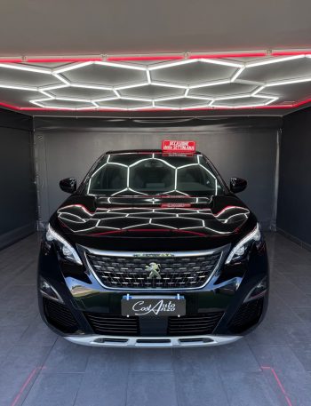 Peugeot 3008 BlueHDi 130 Cv GT Line 12/2018