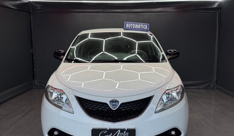 
								Lancia Ypsilon 0.9 Benzina 85 CV Platinum AUTOMATICA full									