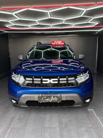 Dacia Duster 1.5 Blue dCi 115 CV 4×2 Journey 2023