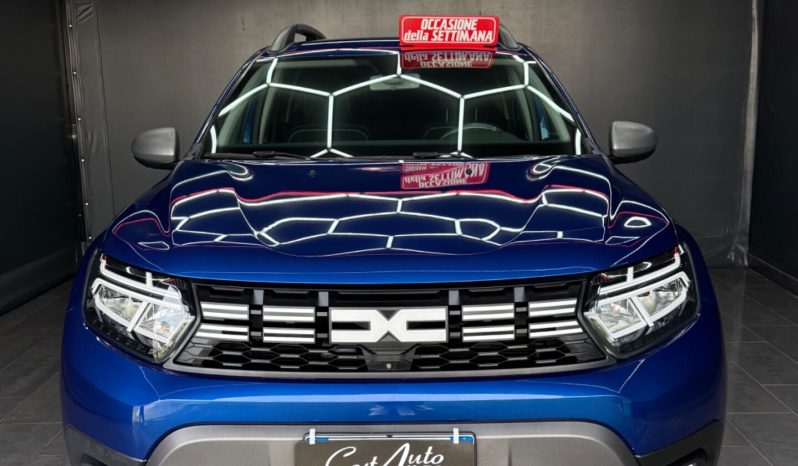 
								Dacia Duster 1.5 Blue dCi 115 CV 4×2 Journey 2023 full									