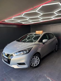 Nissan Micra 1.0 GPL 92 cv Eco N-Design 2021