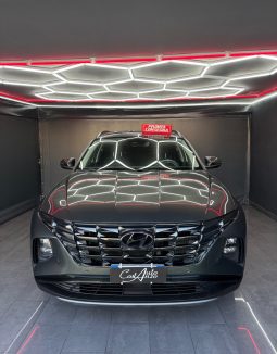 Hyundai Tucson 1.6 CRDI 116 Cv XLine 11/2022