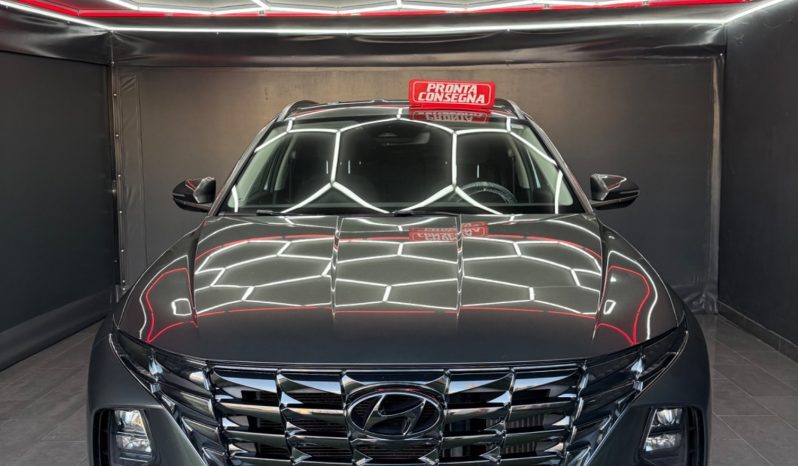 
								Hyundai Tucson 1.6 CRDI 116 Cv XLine 11/2022 full									