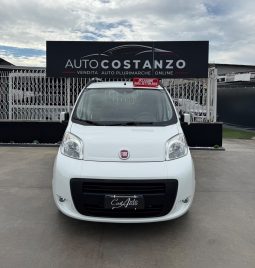 Fiat Qubo 1.3 Multijet 80 CV Dynamic 2016 NUOVO