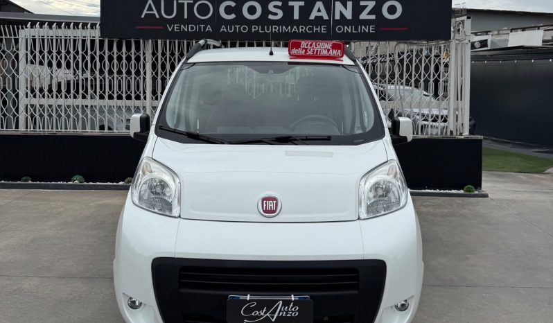 
								Fiat Qubo 1.3 Multijet 80 CV Dynamic 2016 NUOVO full									