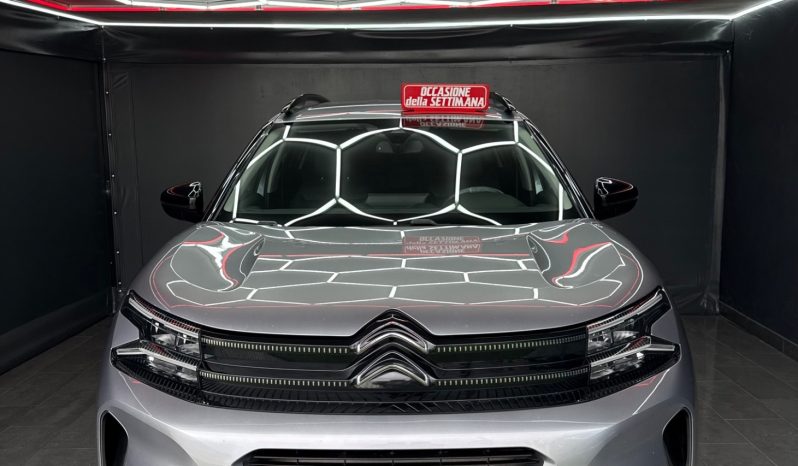 
								Citroen C5 Aircross 1.5 BlueHDi 130 Cv Shine Pack 10/2022 full									