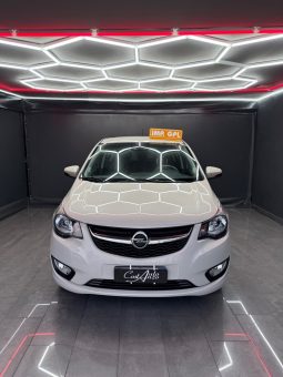 Opel Karl 1.0 GPL Innovation 2016 NUOVA