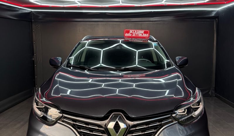 
								Renault Kadjar 1.5 Blue dCi 115CV Sport Edition2 2020 full									