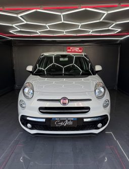 Fiat 500L 1.3 Multijet 95 CV Lounge 2018