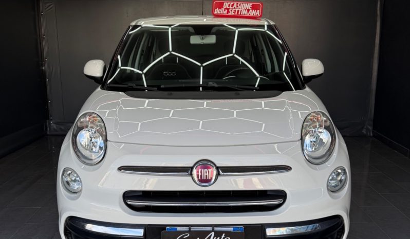 
								Fiat 500L 1.3 Multijet 95 CV Lounge 2018 full									