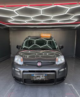 Fiat Panda 1.0 Hybrid City Cross 2023
