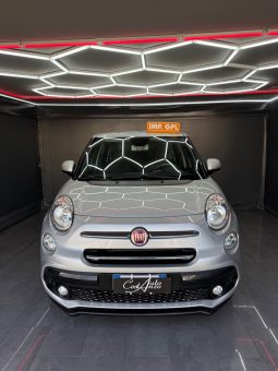 Fiat 500L 1.4 GPL LOUNGE 11/2019