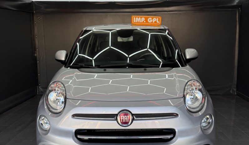 
								Fiat 500L 1.4 GPL LOUNGE 11/2019 full									