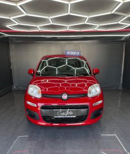 Fiat Panda 0.9 GPL AUTOMATICA 2015