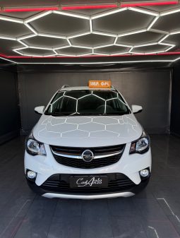 Opel Karl ROCKS 1.0 GPL 2019