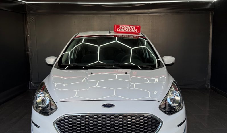 
								Ford Ka 1.2 Benzina 85 CV Ultimate 12/2018 full									