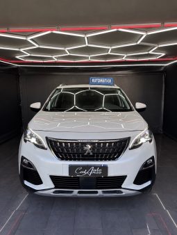 
										Peugeot 3008 1.6 BlueHDi 120 Cv EAT6 Allure Pack 2018 full									