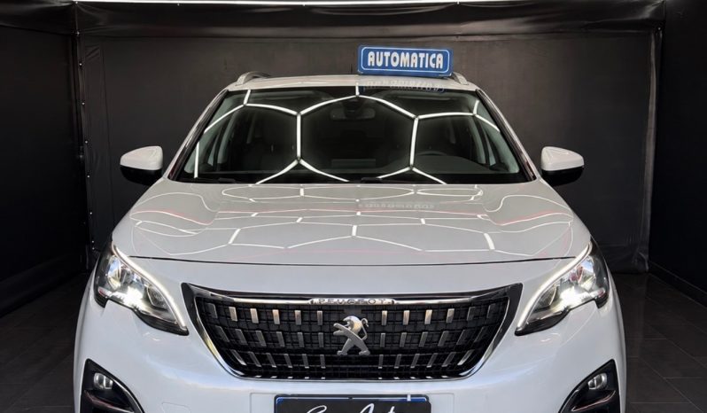 
								Peugeot 3008 1.6 BlueHDi 120 Cv EAT6 Allure Pack 2018 full									