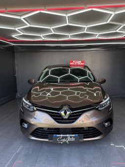 Renault Clio 1.0 SCe 75 CV Intens 2020 FULL