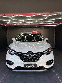 Renault Kadjar 1.5 Blue dci 115 Cv Sport Edition2 2019