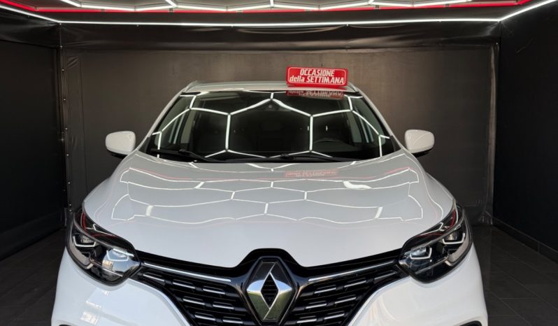
								Renault Kadjar 1.5 Blue dci 115 Cv Sport Edition2 2019 full									