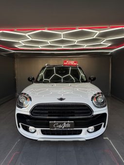
										Mini Cooper D Countryman 2.0 150 CV BAKER STREET EDITION full									
