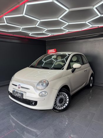 Fiat 500 1.3 Multijet 75 CV Lounge 2010