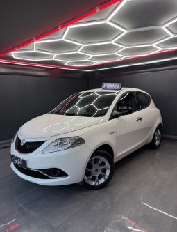 Lancia Ypsilon 0.9 Benzina 85 CV Platinum AUTOMATICA