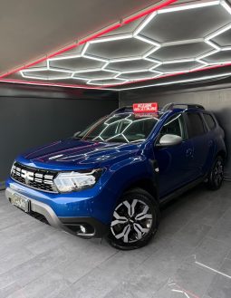 Dacia Duster 1.5 Blue dCi 115 CV 4×2 Journey 2023