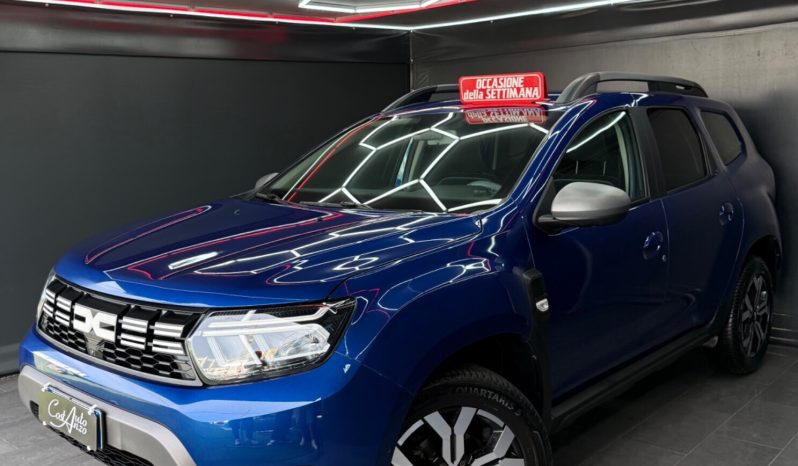 
								Dacia Duster 1.5 Blue dCi 115 CV 4×2 Journey 2023 full									