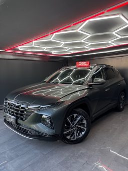 Hyundai Tucson 1.6 CRDI 116 Cv XLine 11/2022