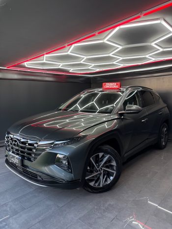 Hyundai Tucson 1.6 CRDI 116 Cv XLine 11/2022