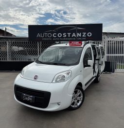 Fiat Qubo 1.3 Multijet 80 CV Dynamic 2016 NUOVO