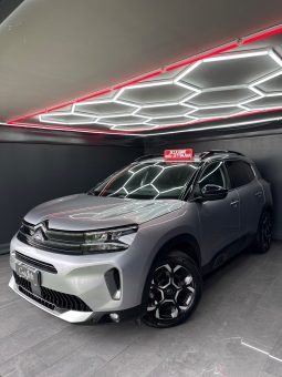 Citroen C5 Aircross 1.5 BlueHDi 130 Cv Shine Pack 10/2022