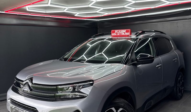 
								Citroen C5 Aircross 1.5 BlueHDi 130 Cv Shine Pack 10/2022 full									