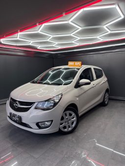 Opel Karl 1.0 GPL Innovation 2016 NUOVA