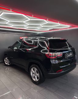 Jeep Compass 1.6 Multijet 120 Cv Limited 11/2017
