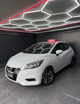 Nissan Micra 1.5 dCi 90 CV N-Connecta 2017 (NUOVA)