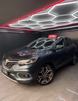 Renault Kadjar 1.5 Blue dCi 115CV Sport Edition2 2020