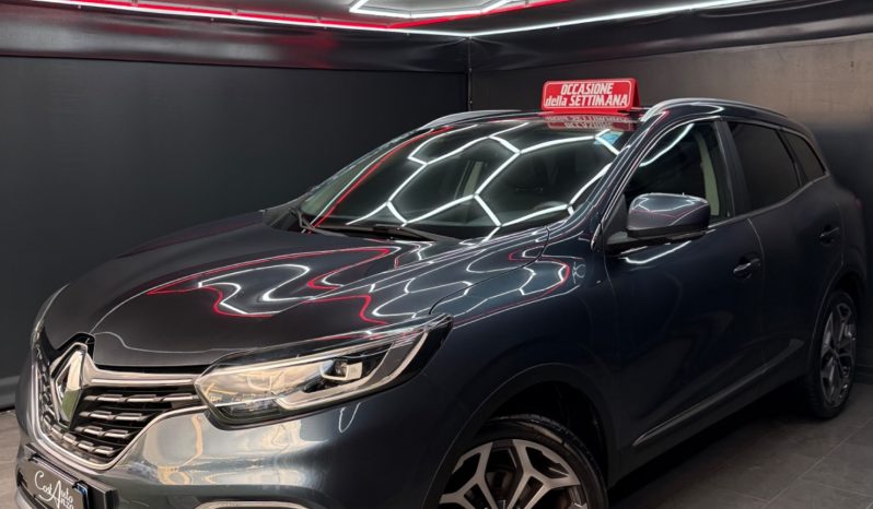 
								Renault Kadjar 1.5 Blue dCi 115CV Sport Edition2 2020 full									