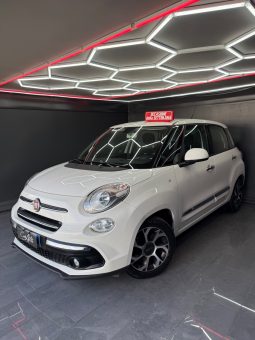 Fiat 500L 1.3 Multijet 95 CV Lounge 2018