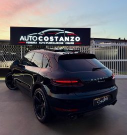 Porsche Macan 3.0 S Diesel 250 cv IPER FULL