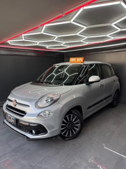 Fiat 500L 1.4 GPL LOUNGE 11/2019